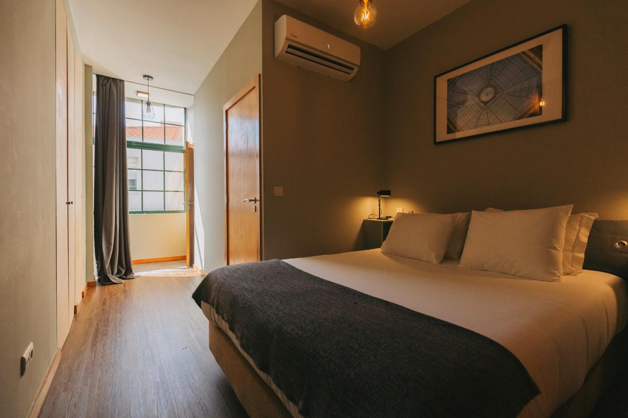 Aparthotel Oporto Sol Exterior photo