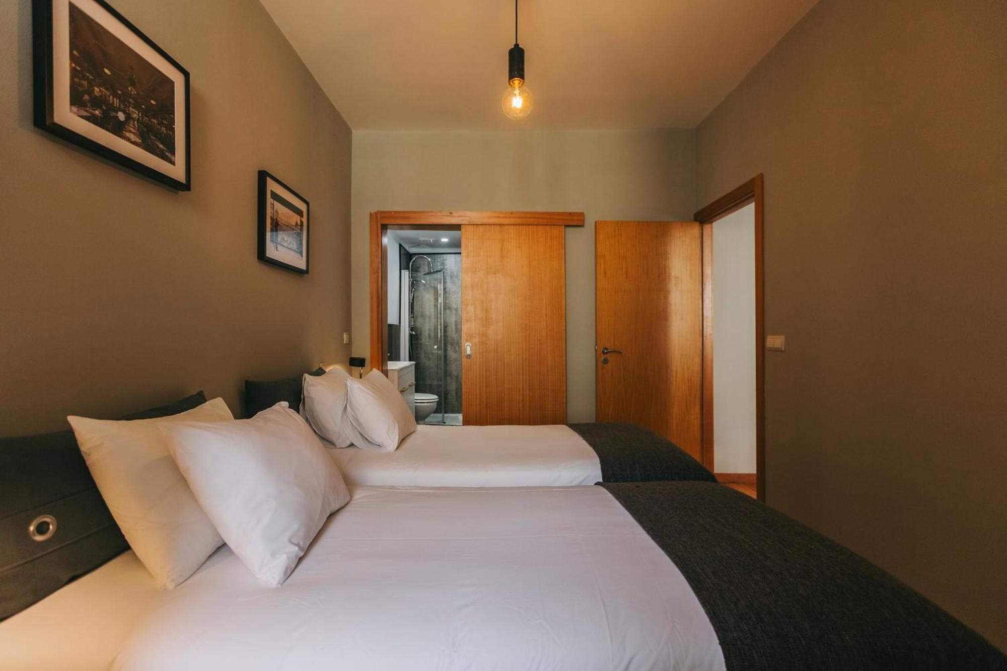 Aparthotel Oporto Sol Exterior photo