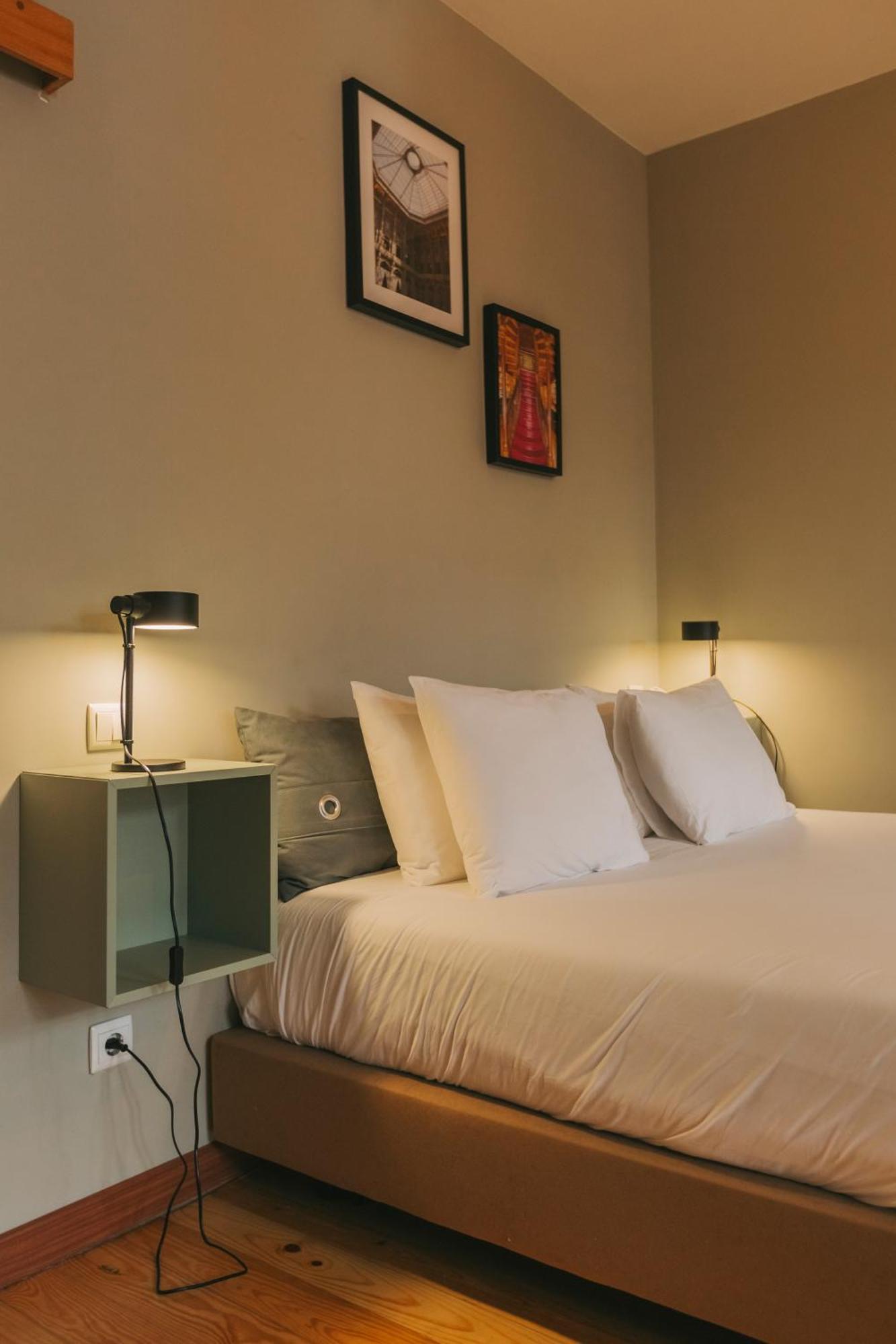 Aparthotel Oporto Sol Exterior photo